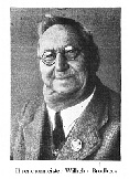 Dirigent Brodbeck